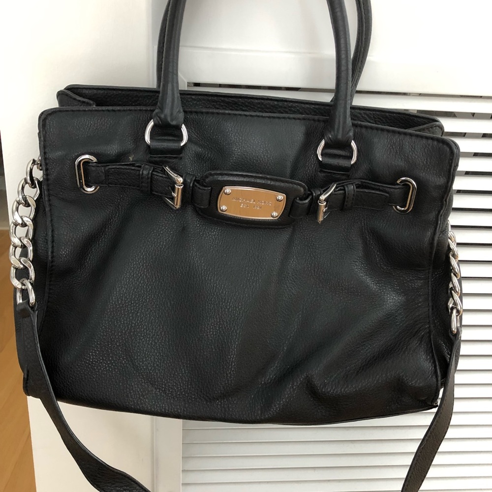 Michael Kors perfect purse